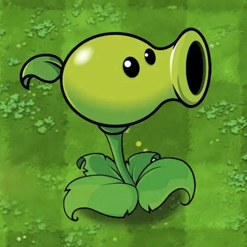Plants vs. Zombies — Образовательный центр Декарт в Пушкино
